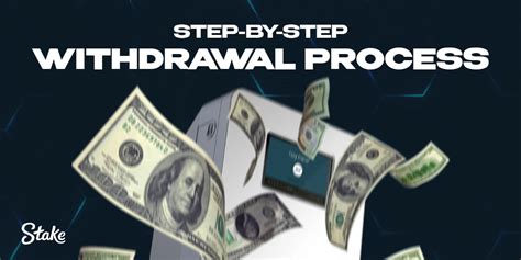 Withdrawal process & timeframes – Stake.